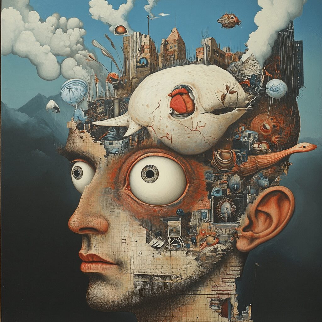 Damian Alcazar