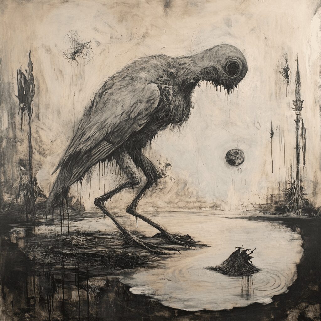 Dark Gathering