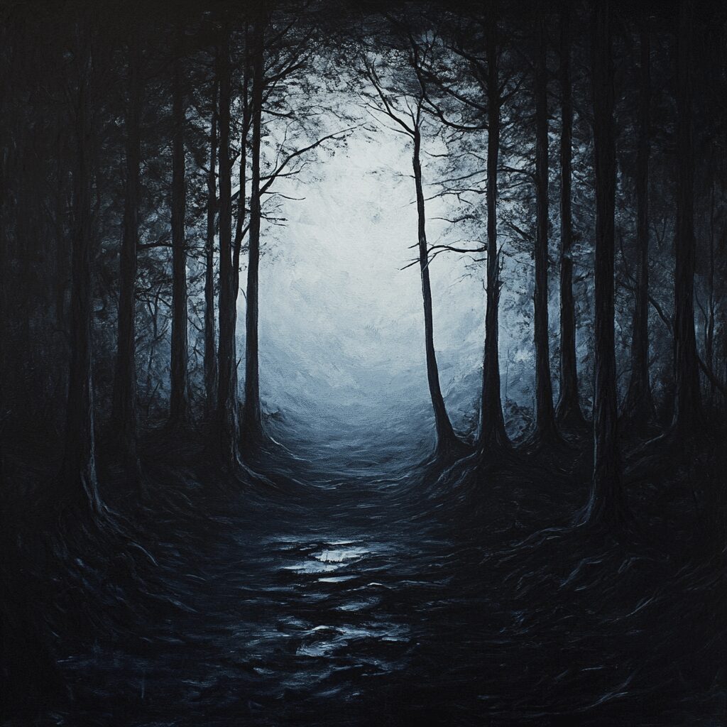 Dark Woods