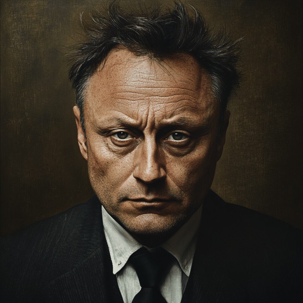 David Jonsson