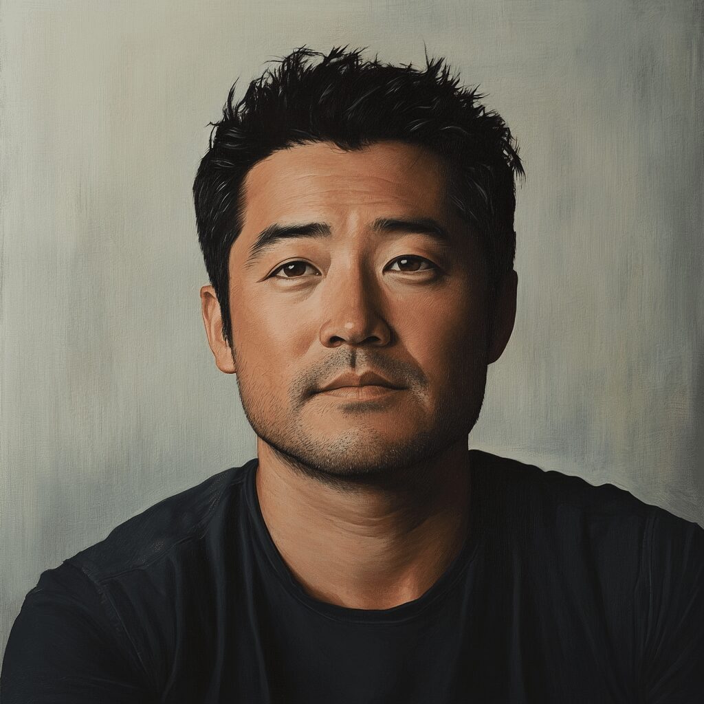 David Lim