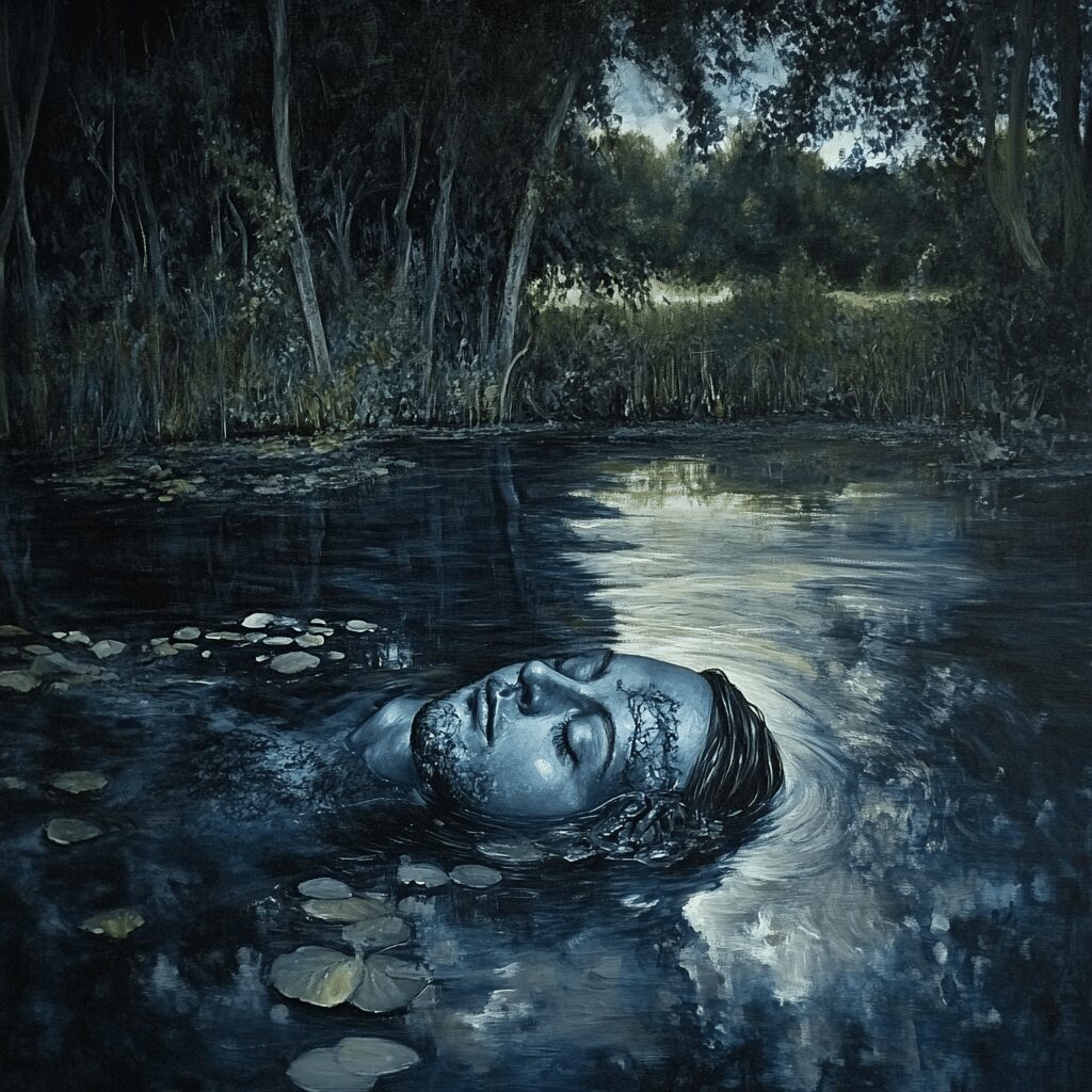 Dead River
