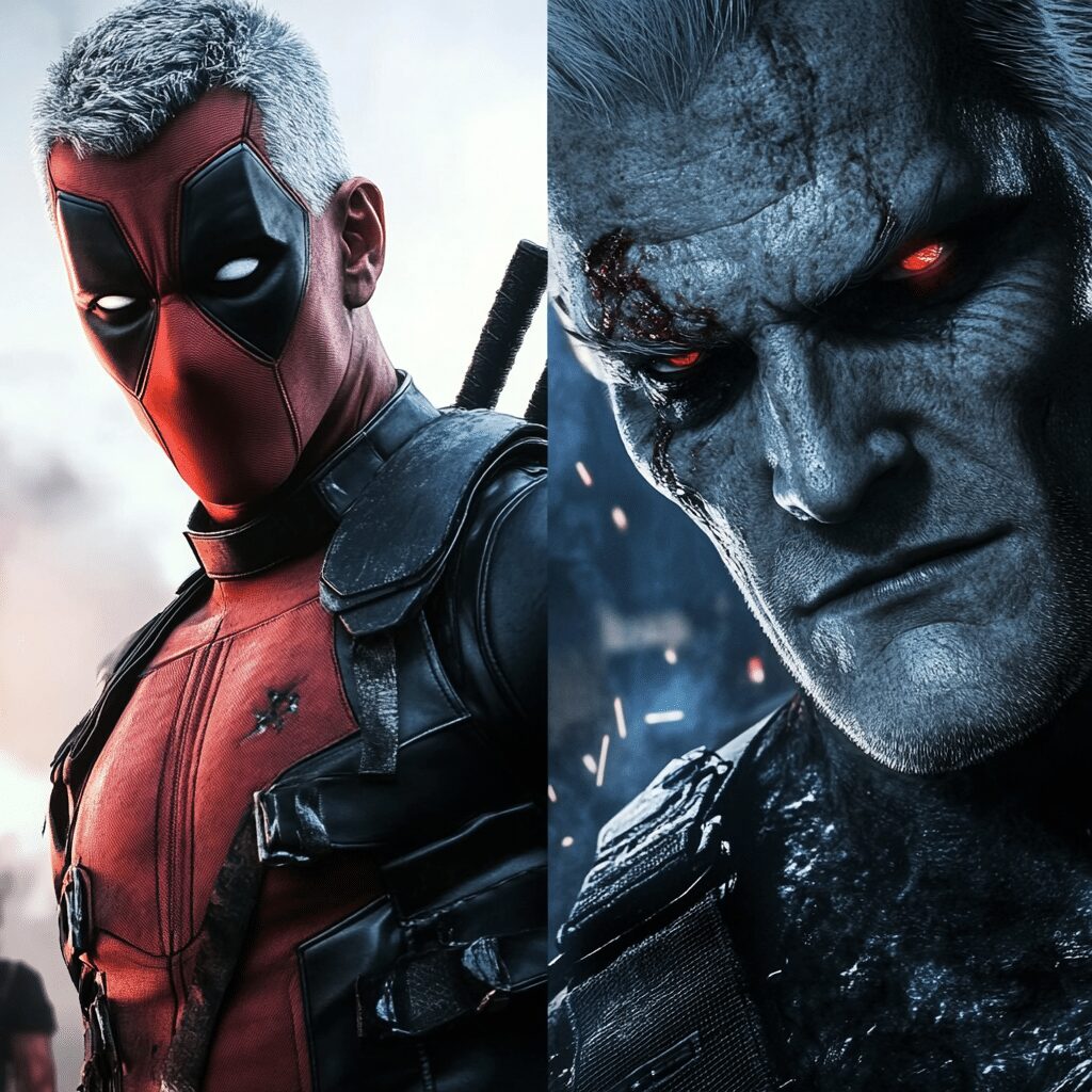 Deadpool Ps4
