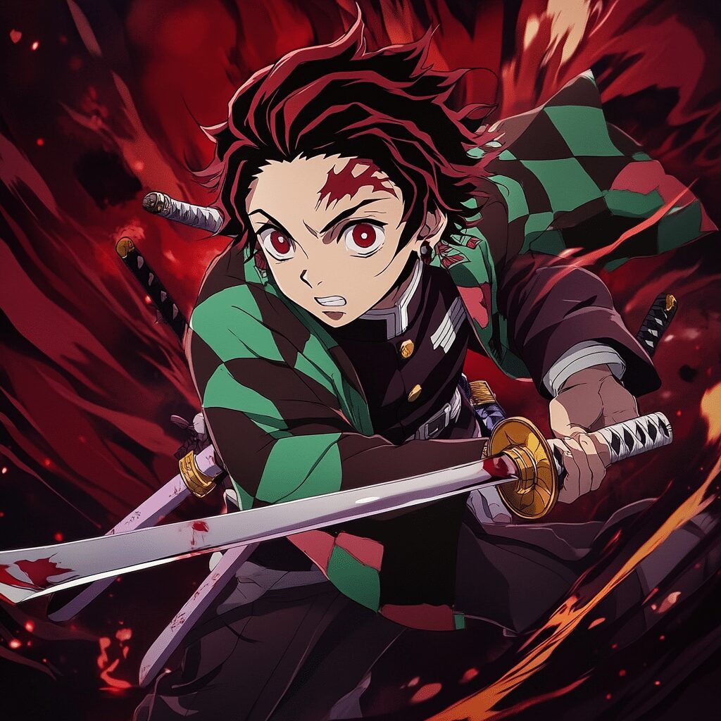 Demon Slayer New Season