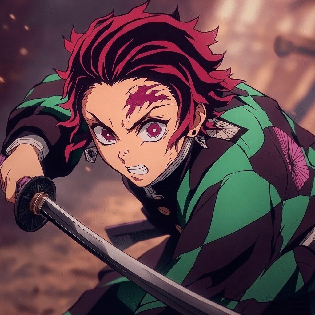 Demon Slayer Season 3
