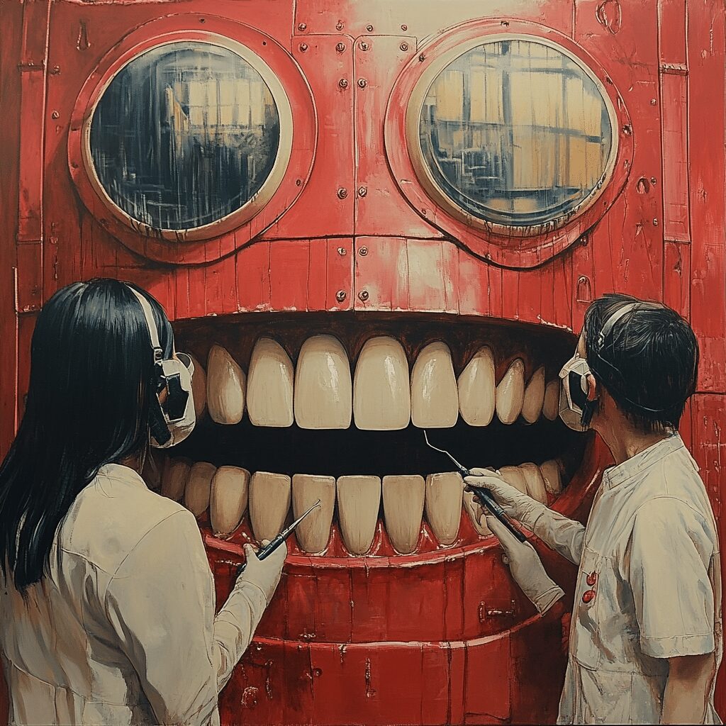 Dentista