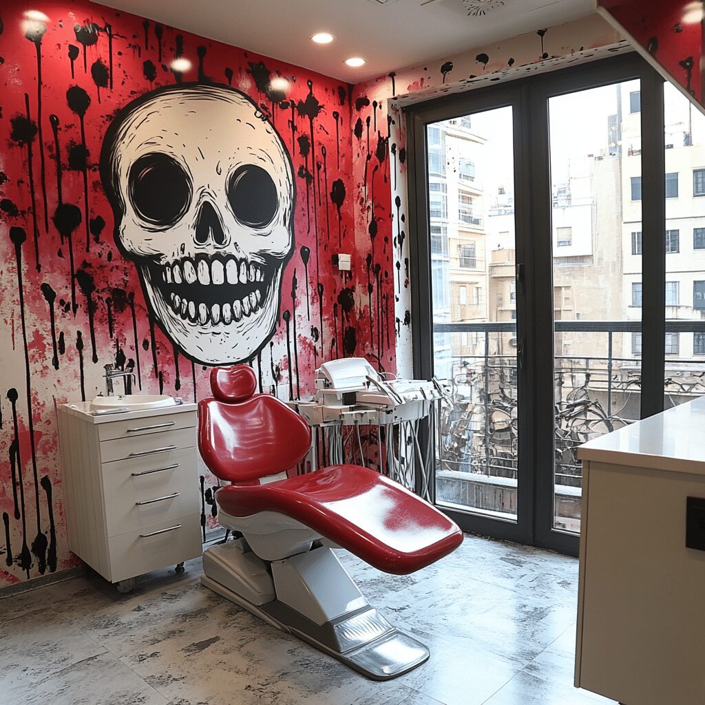 Dentistas