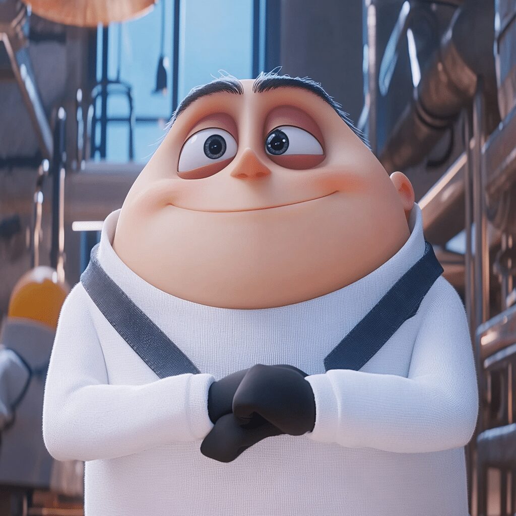 Despicable Me 4 Streaming