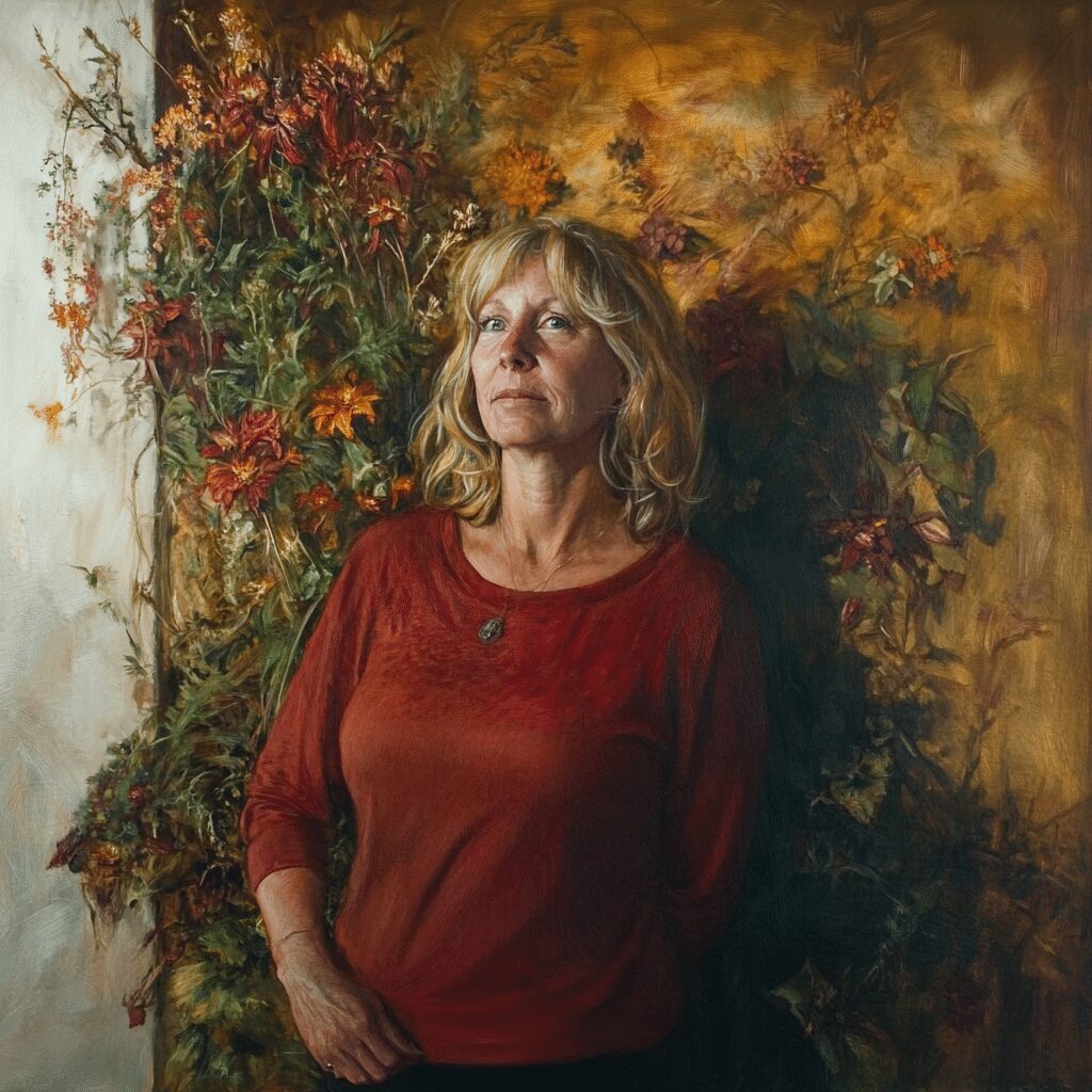Diane Foxington 2