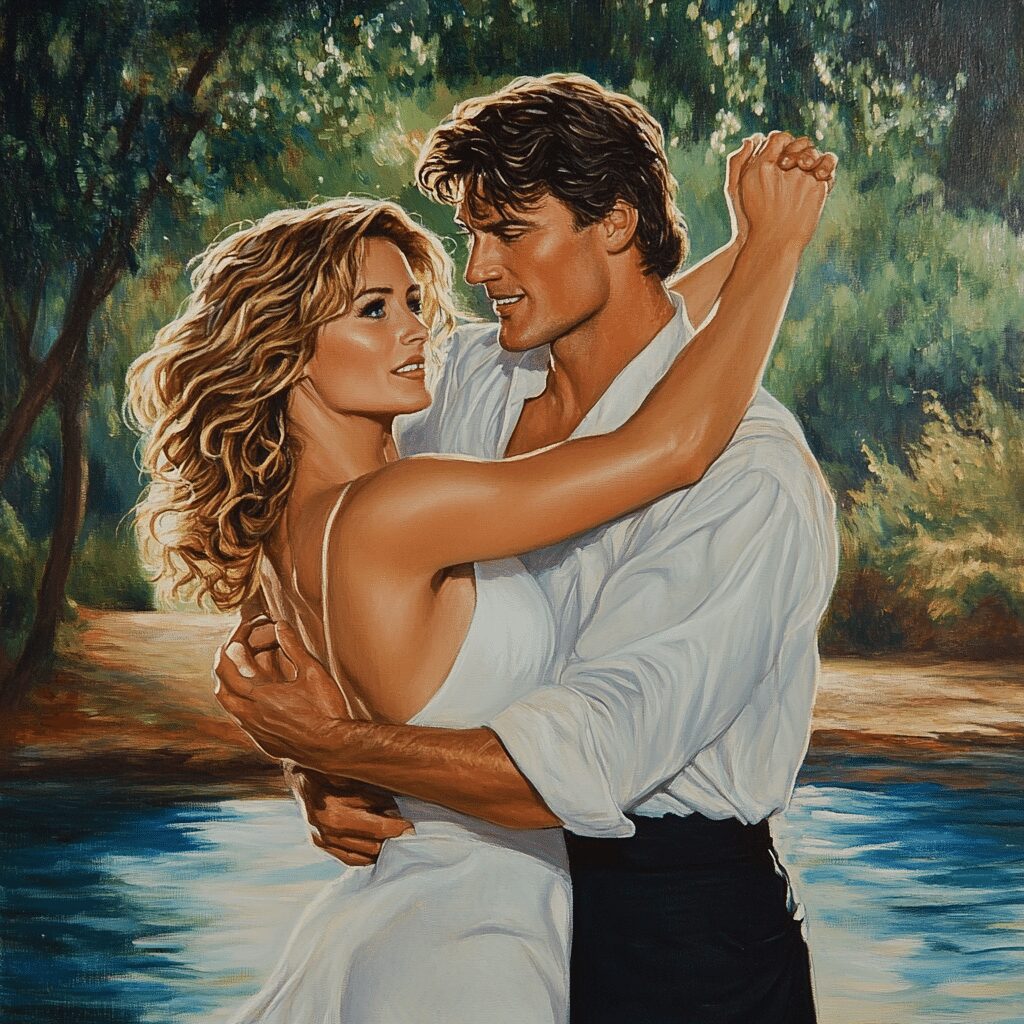 Dirty Dancing 2
