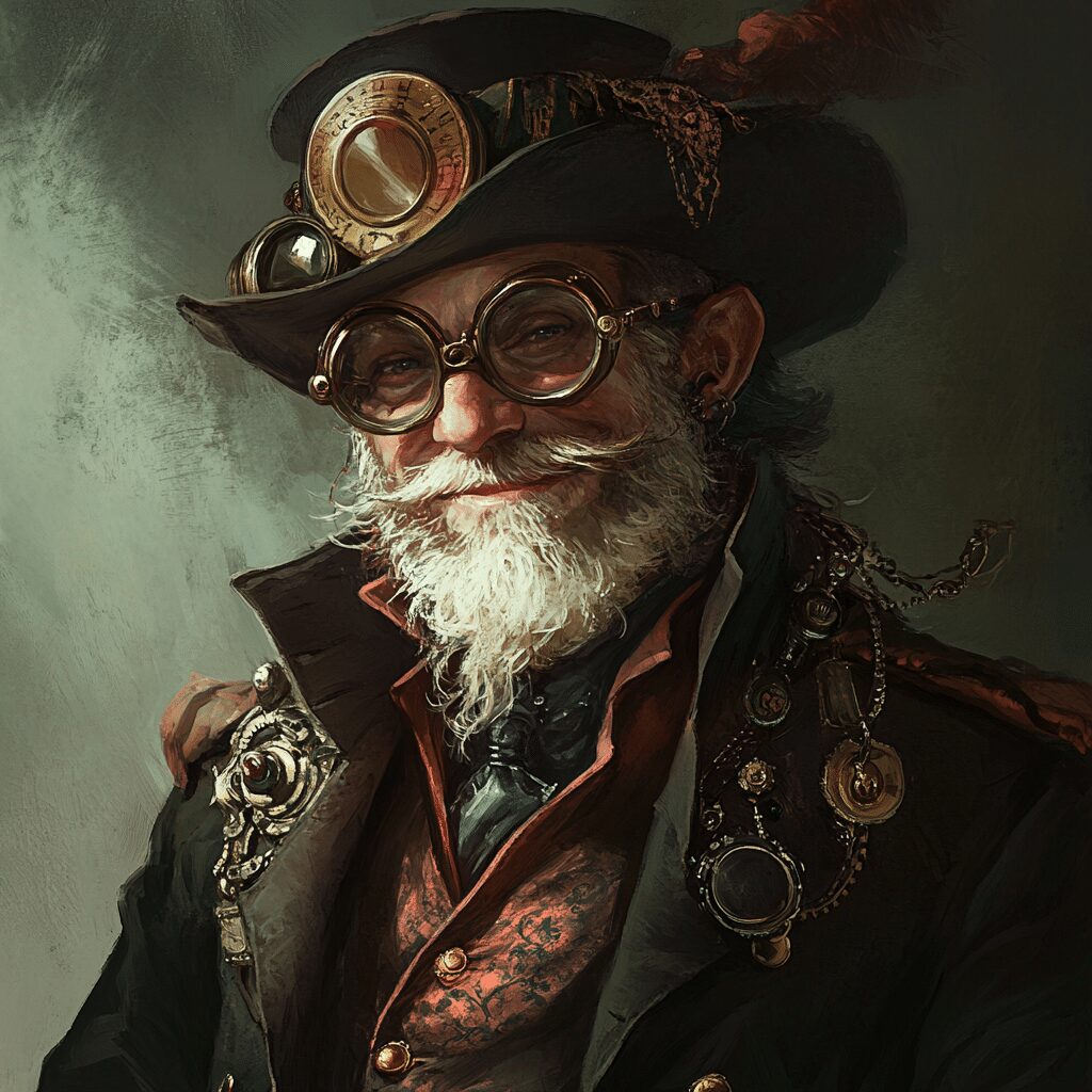 Doctor Nefario