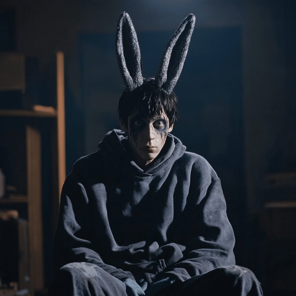 Donnie Darko Explained