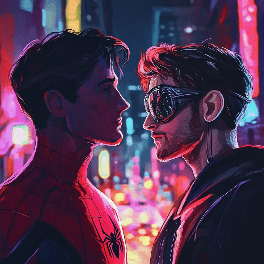 Dos Bros