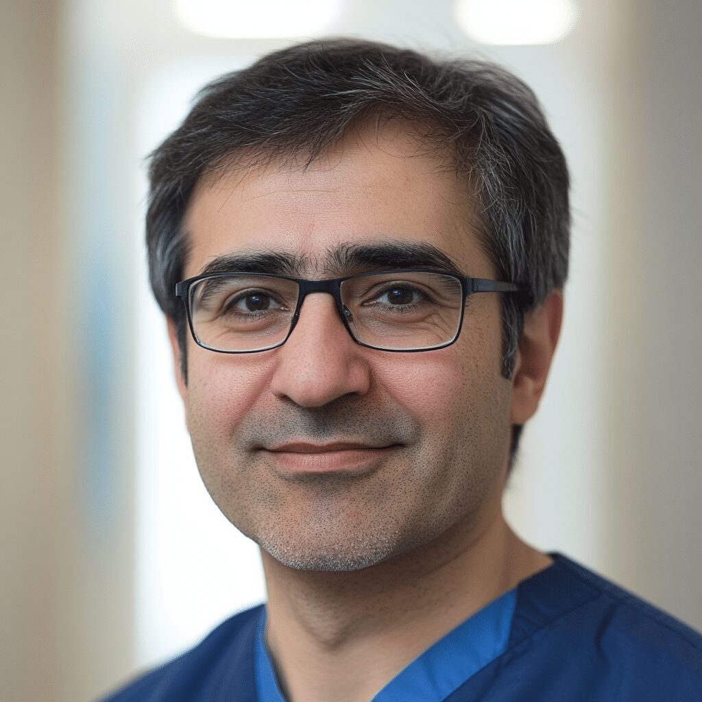 Dr Nowzaradan