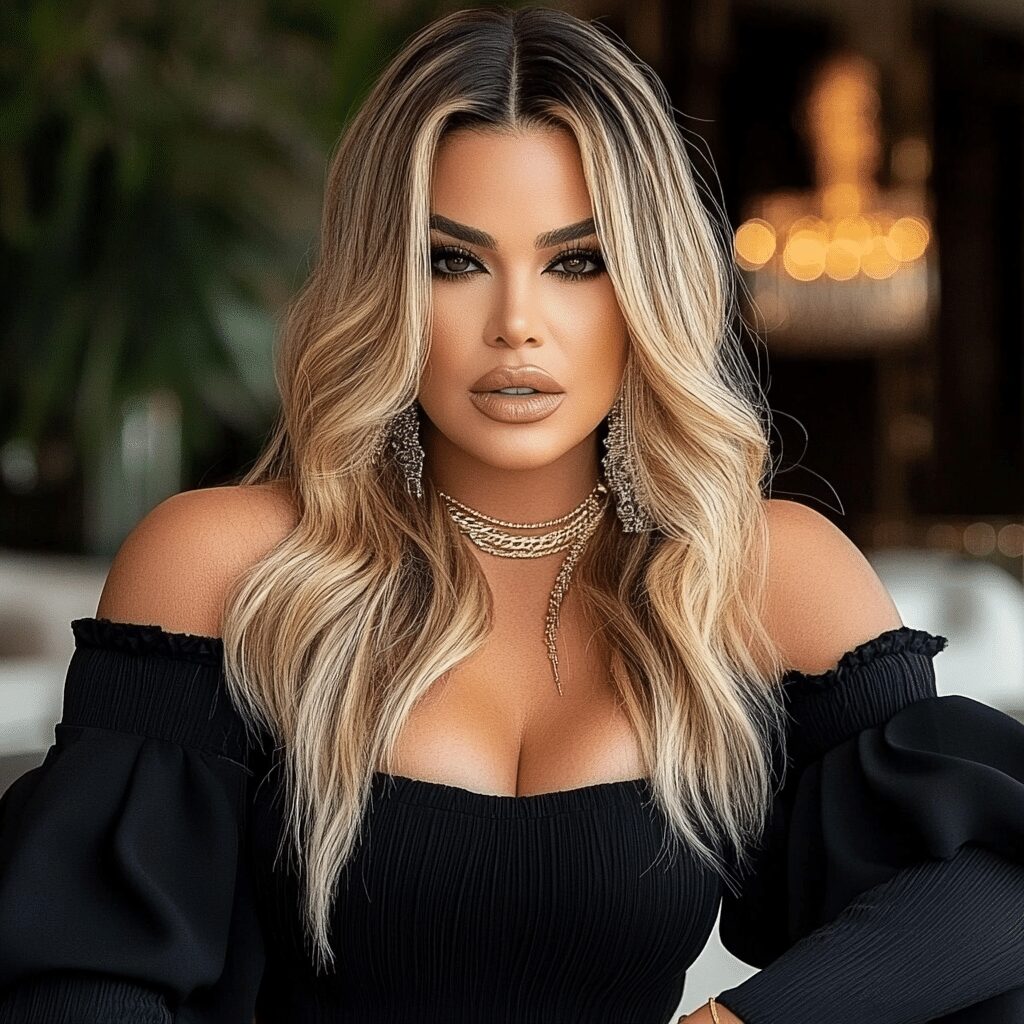 Dream Kardashian