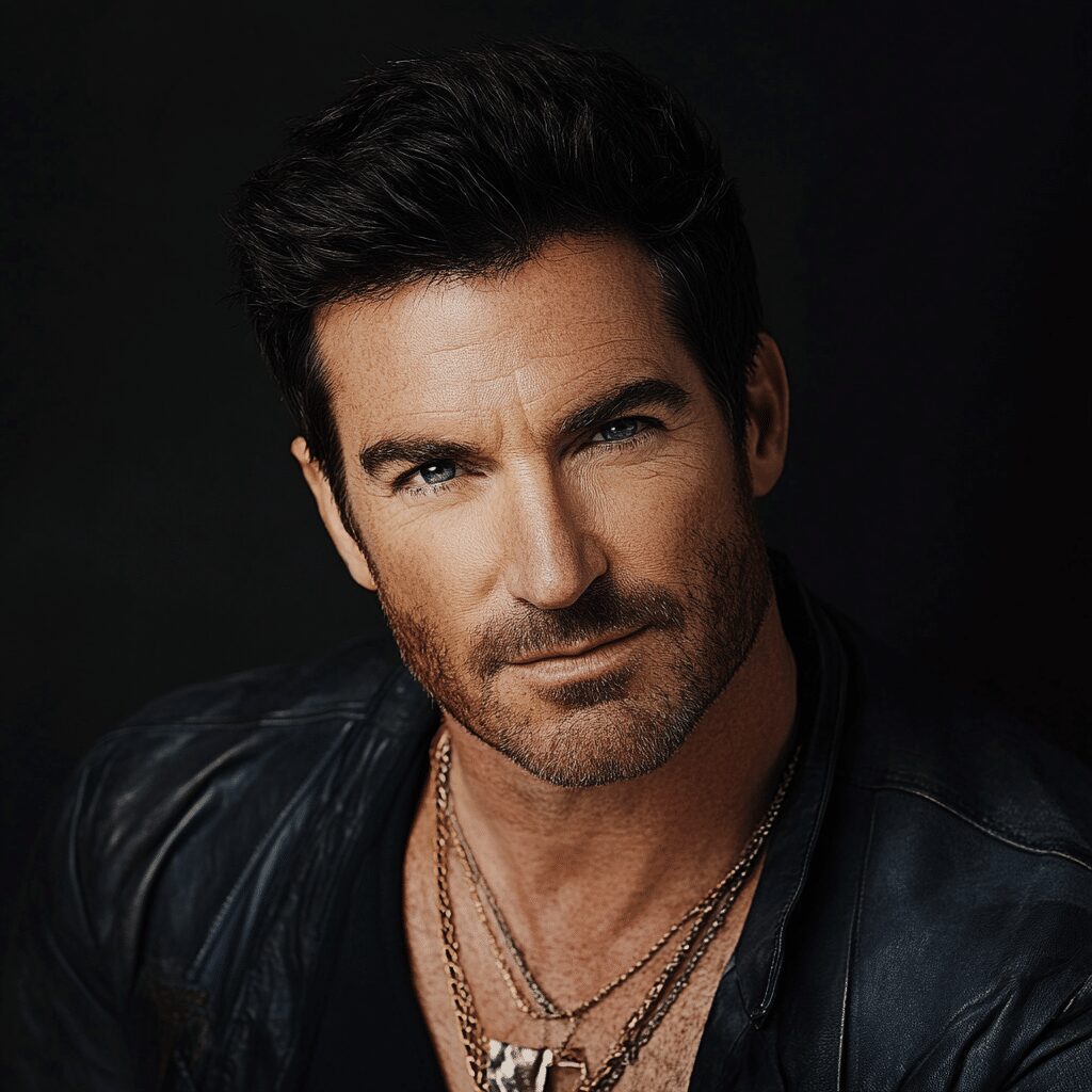 Dylan Mcdermott Movies and Tv Shows