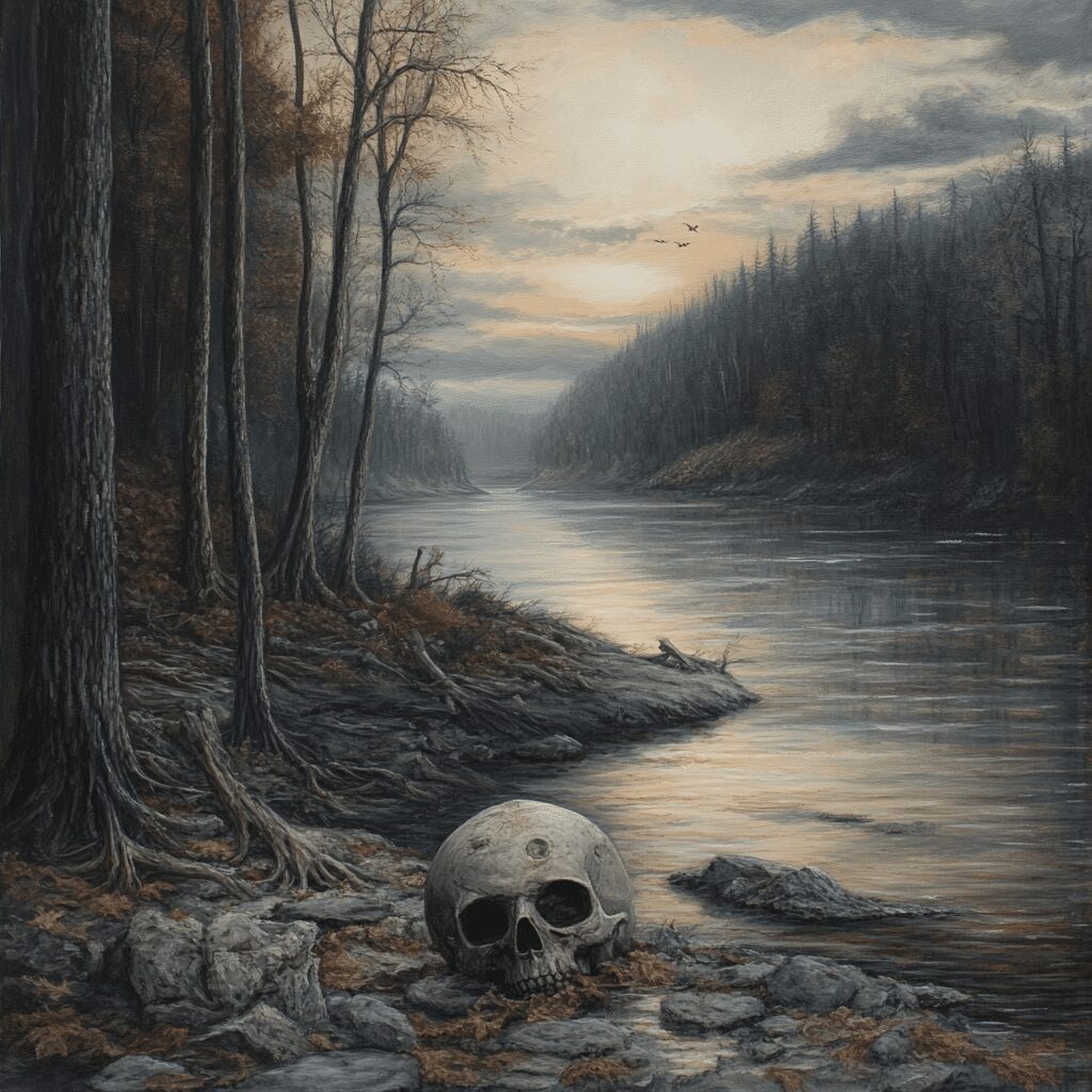 East Stream