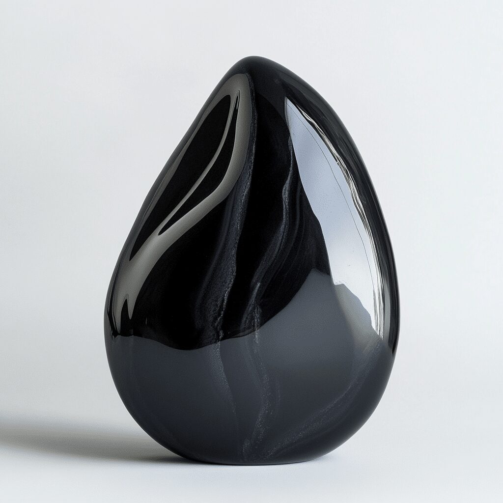 Ebony Obsidian