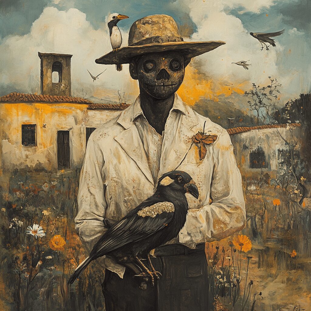 El Coco