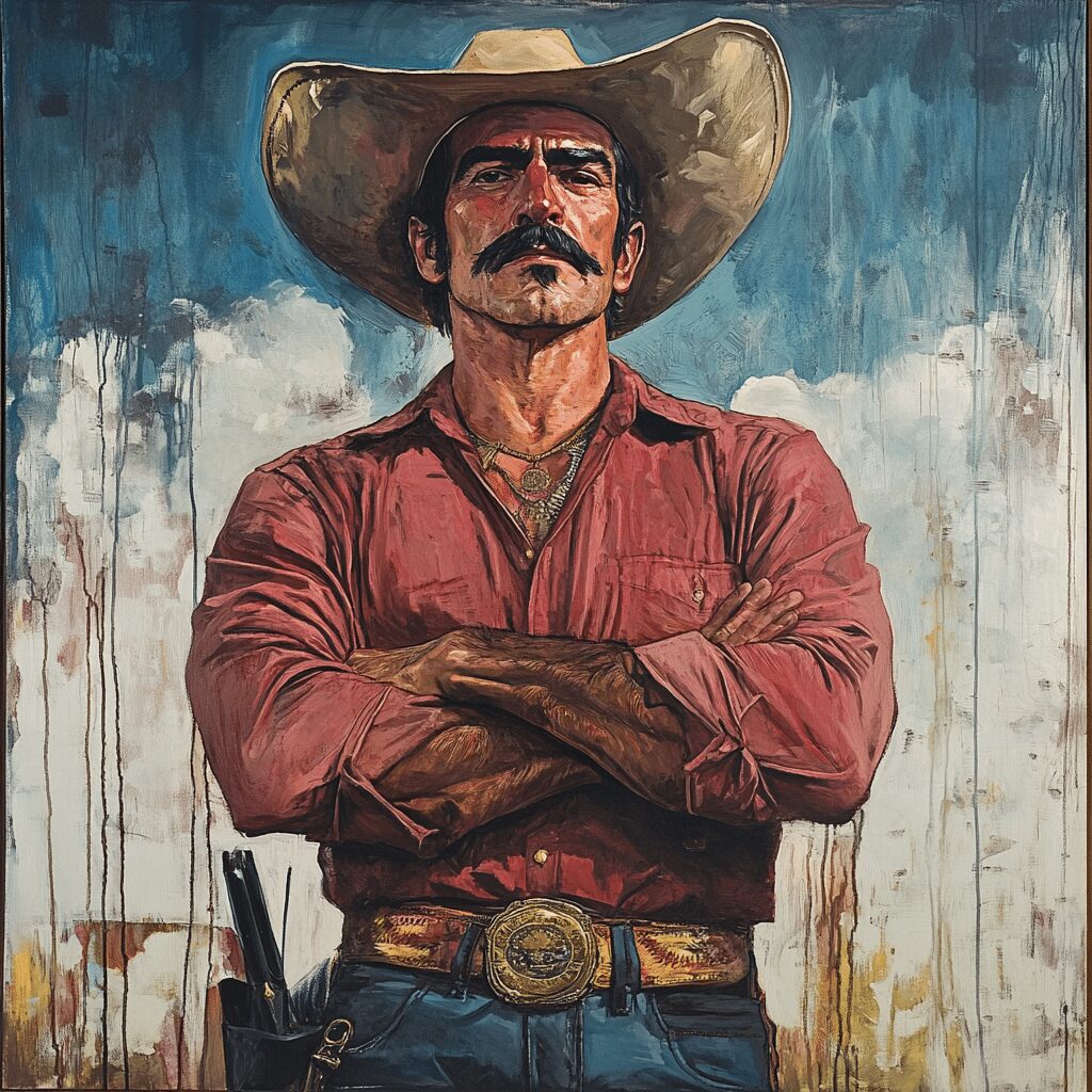 El Macho
