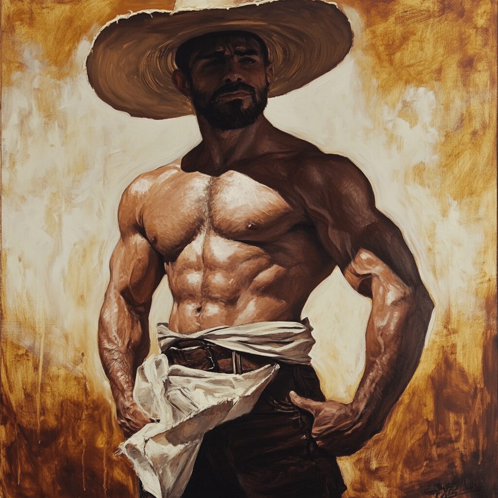 El Mariachi
