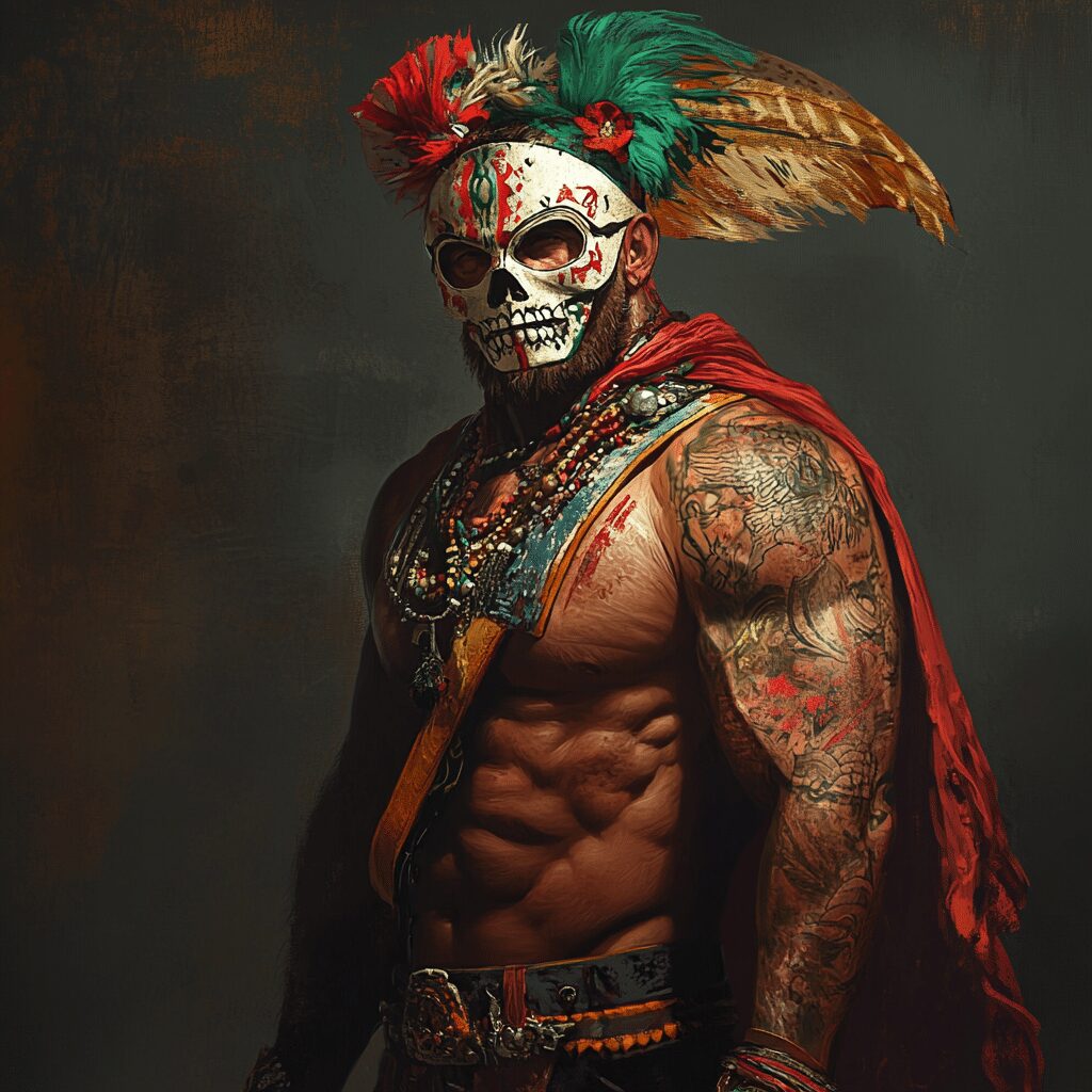 El Mexicano