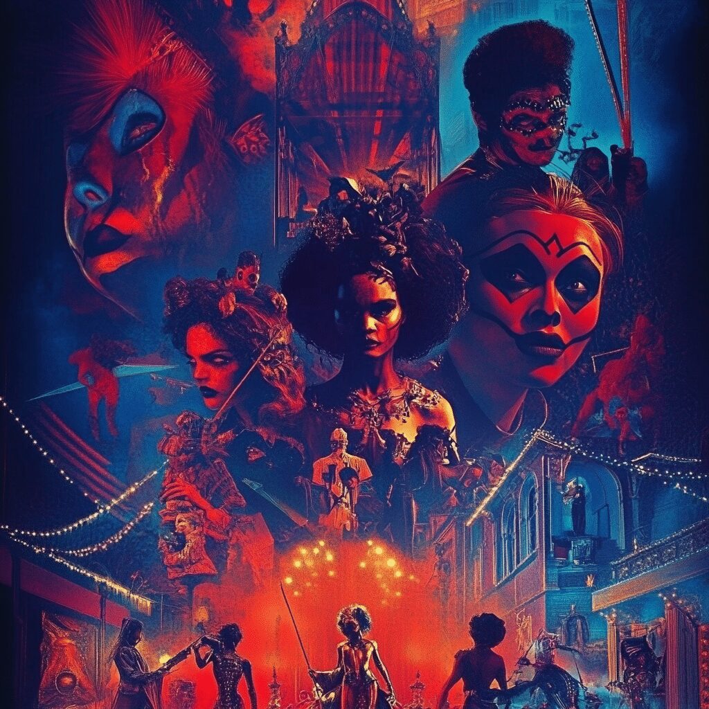Elephant Movie