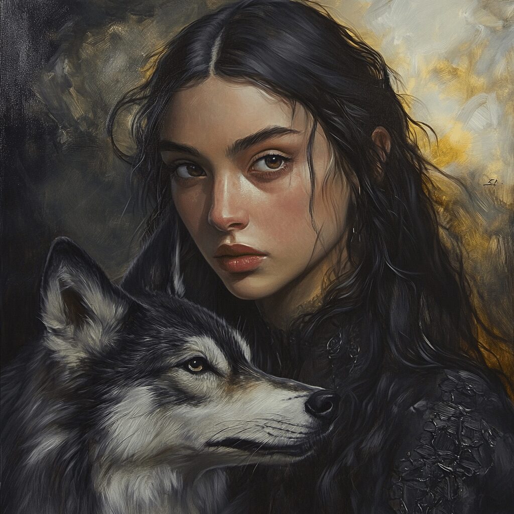 Elisa Johnson