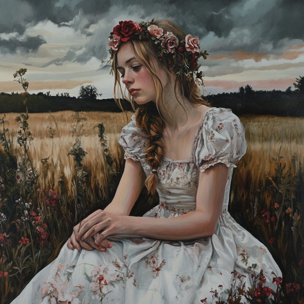 Eliza Rose Watson