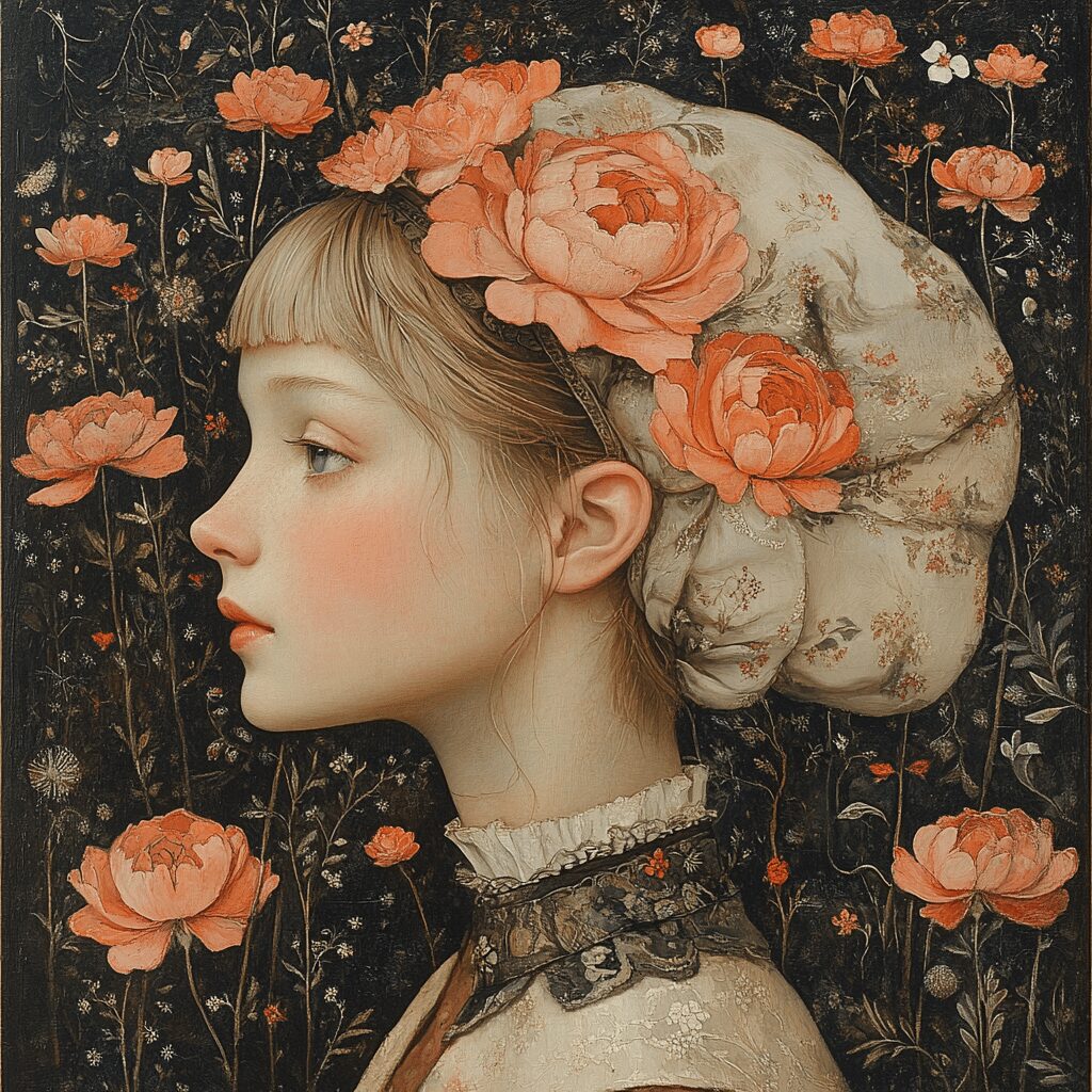 Elizabeth Berridges