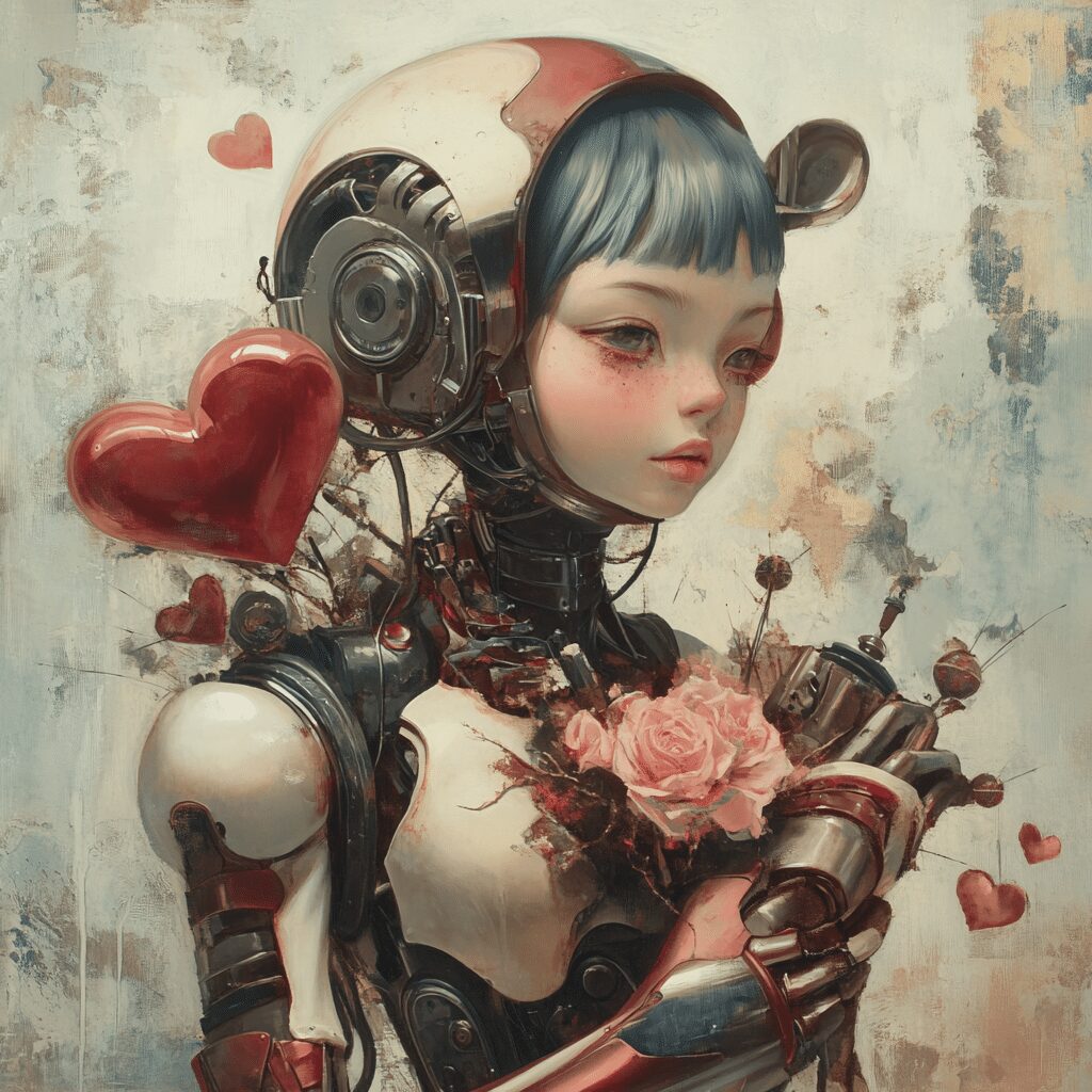Elphelt Valentine