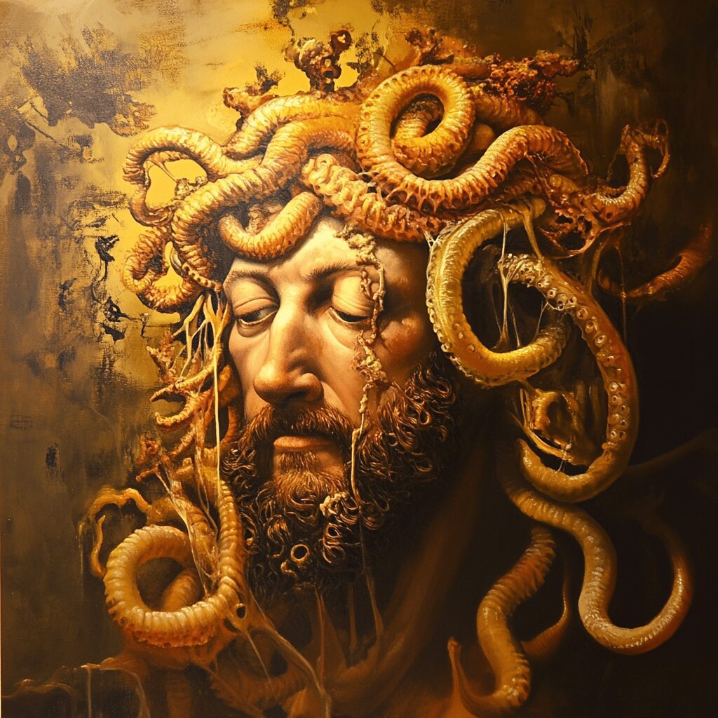 Enzo Vogrincic