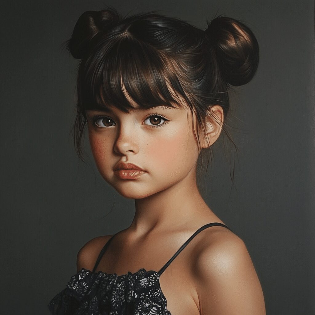 Erik Menendez Daughter