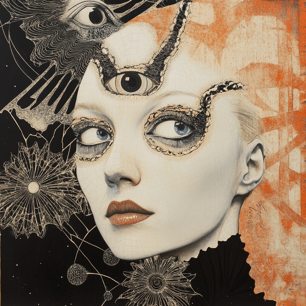 Ever Carradine