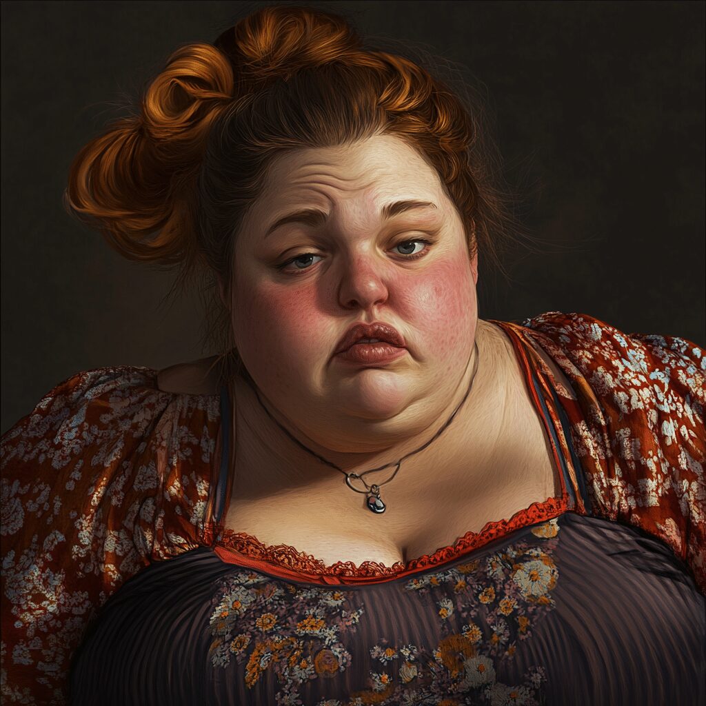 Fat Girl