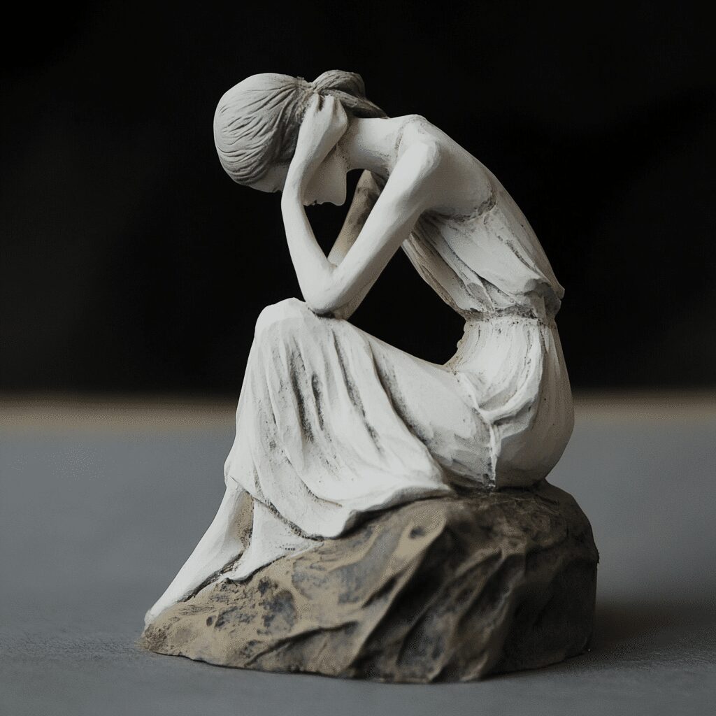 Figurine