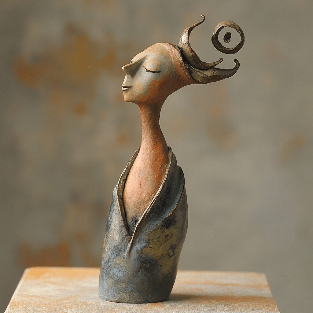 Figurines
