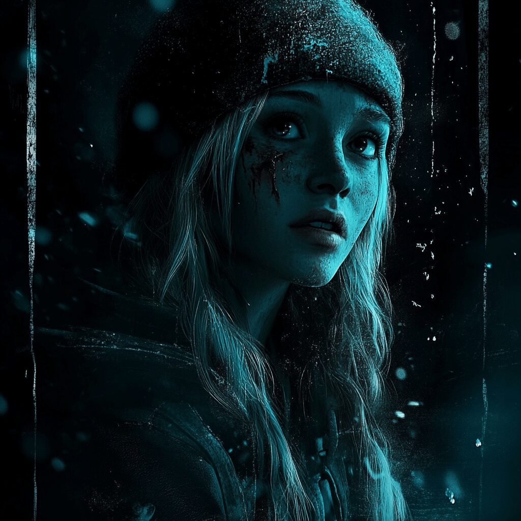 Forever Winter