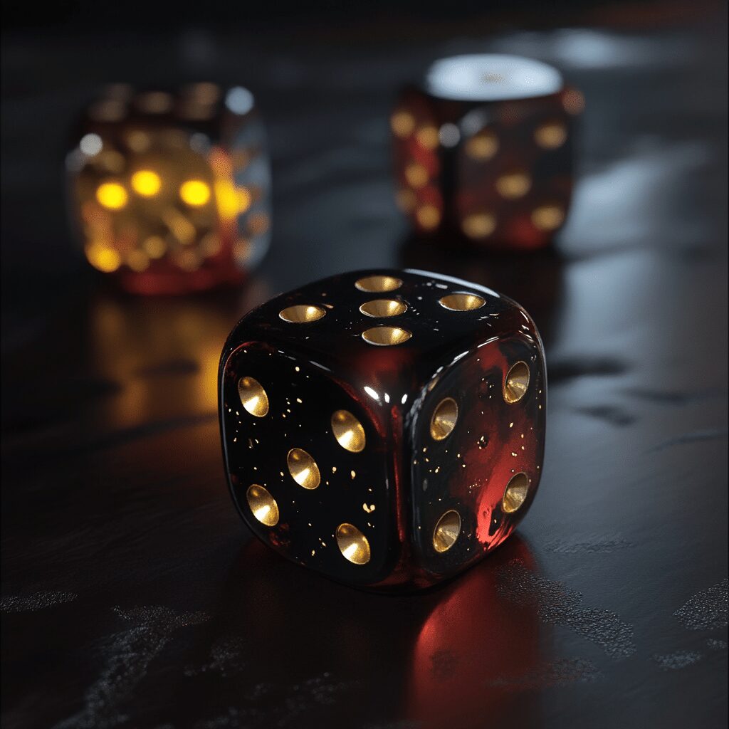 Free Dice Links