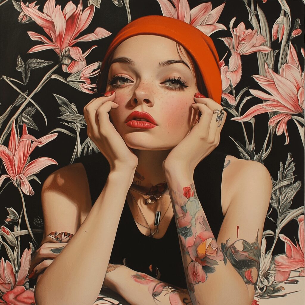 Frenchy