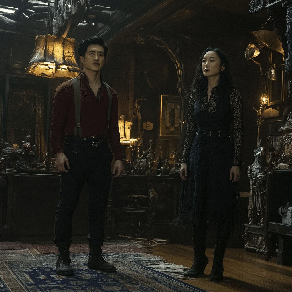 From Season 2