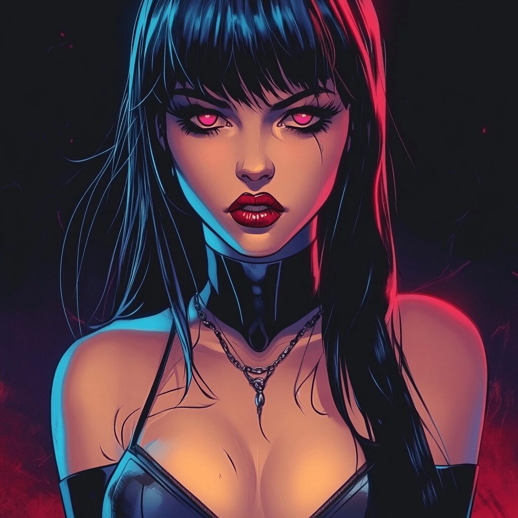 Futa Comics
