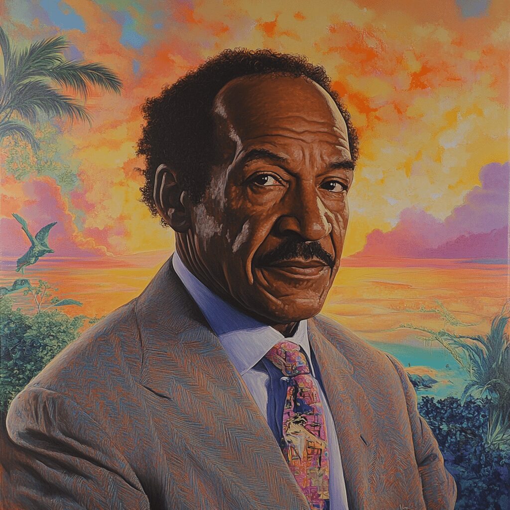 George Jefferson