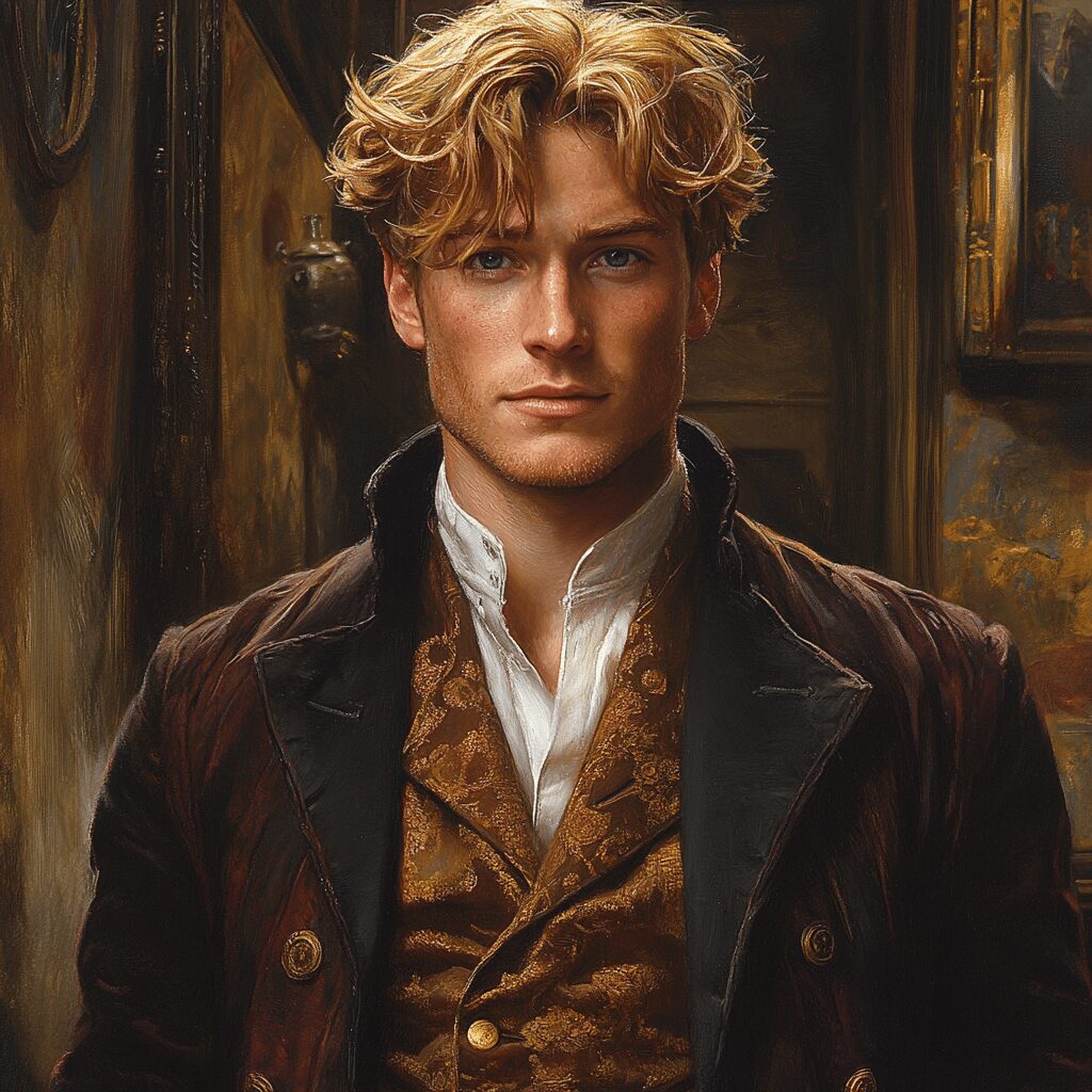Gilderoy Lockhart