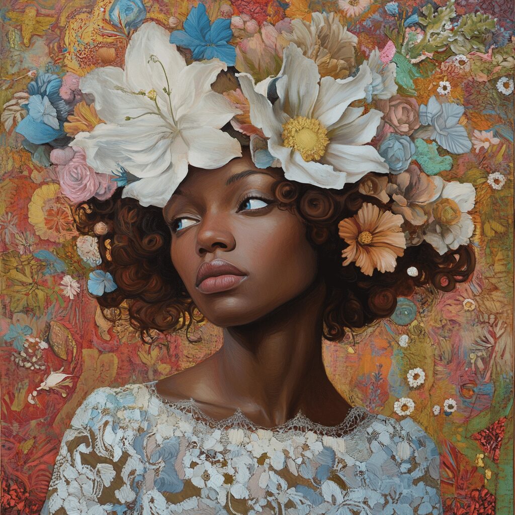 Gloria Williams