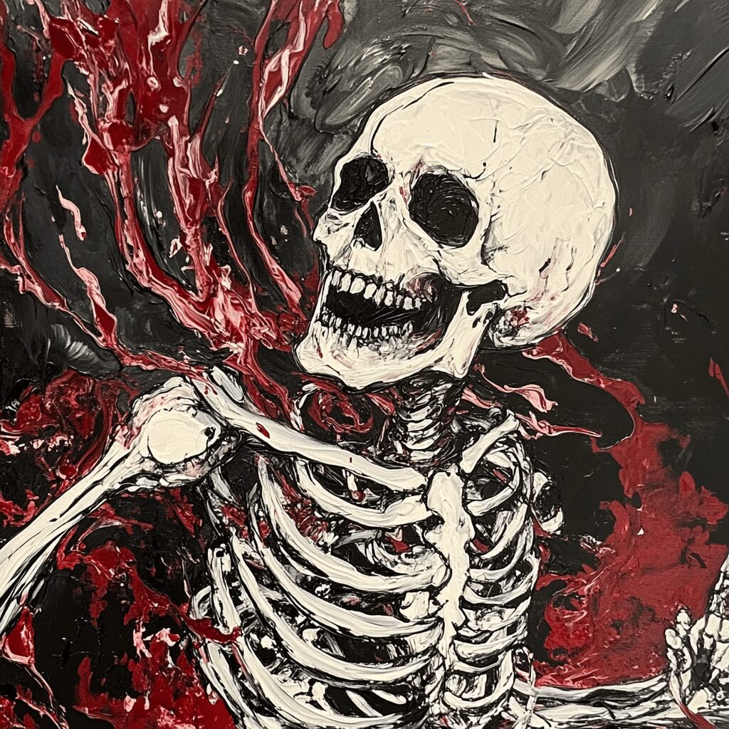 Gojo Dead