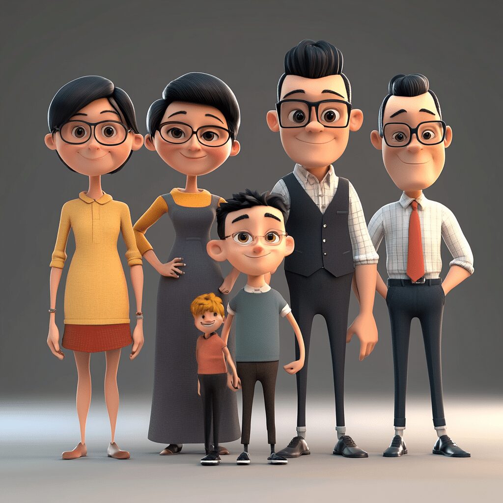 Goob Meet the Robinsons
