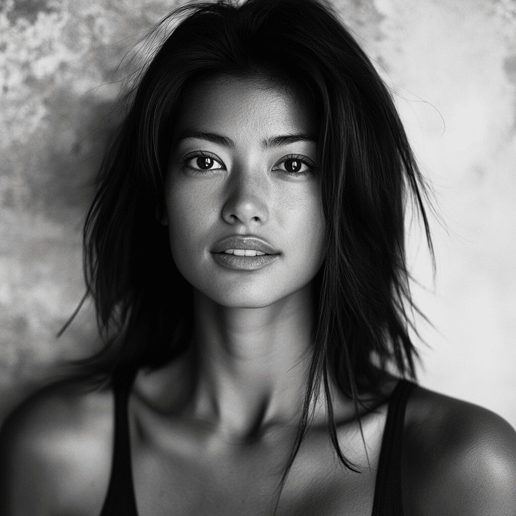 Grace Park Actress