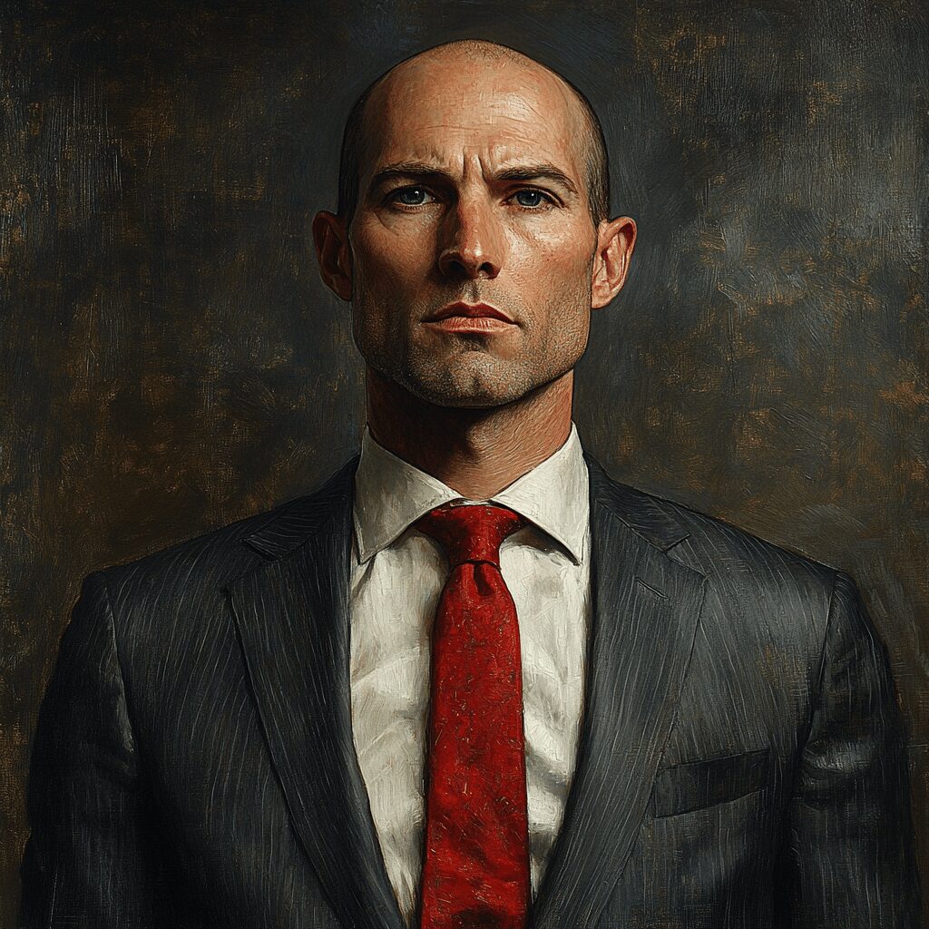 Grant Paulsen Twitter