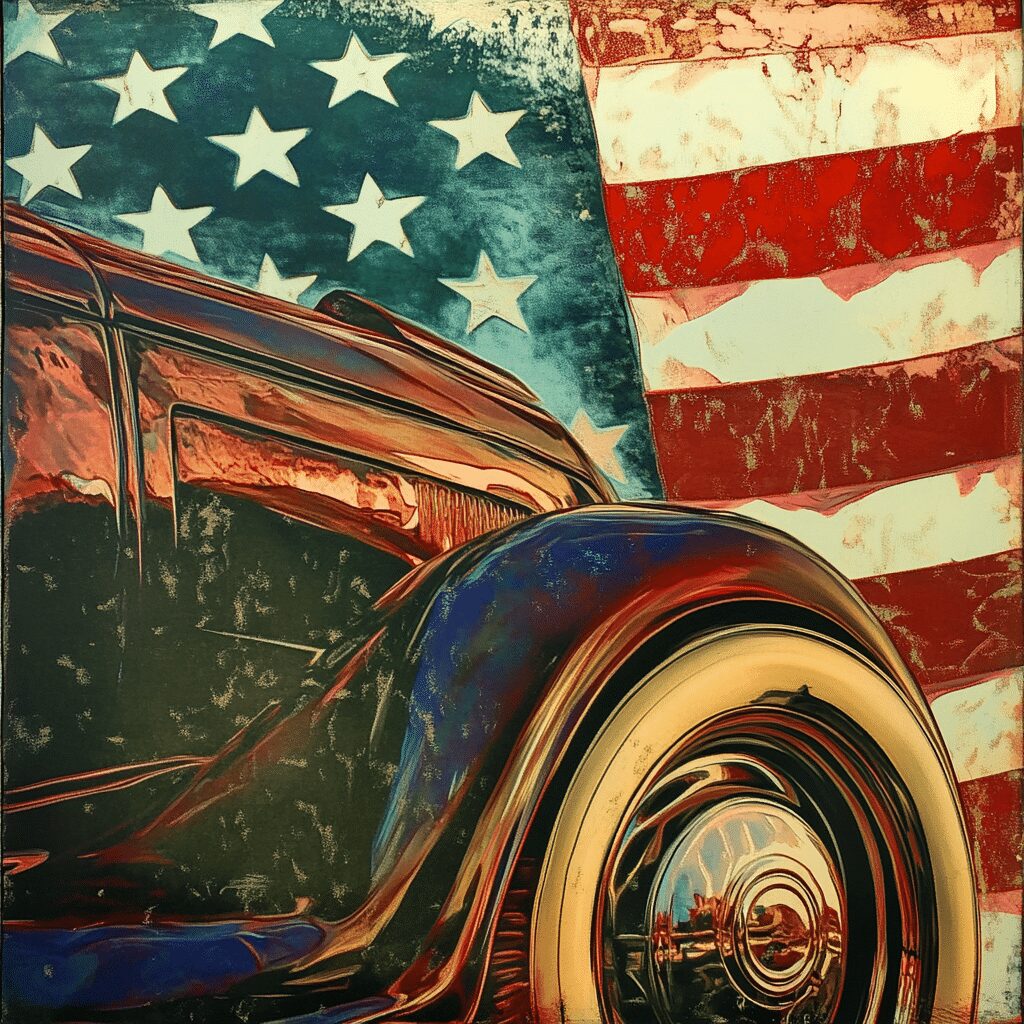 Great American Pure Flix